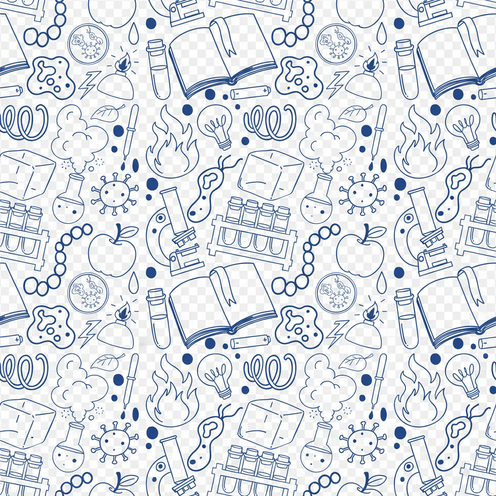 Pattern overlay